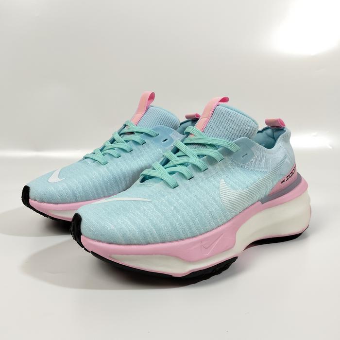 Running Shoes Tenis Nike Zoomx Invincible Run Flyknit Nike Zoomx
