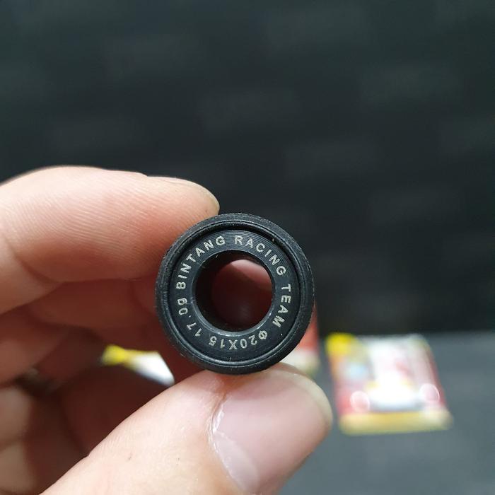 Gambar Super Roller Ruler BRT Honda Vario 125 Spin PCX 150 - 17gr dari Cemerlang6Brothers undefined Tokopedia