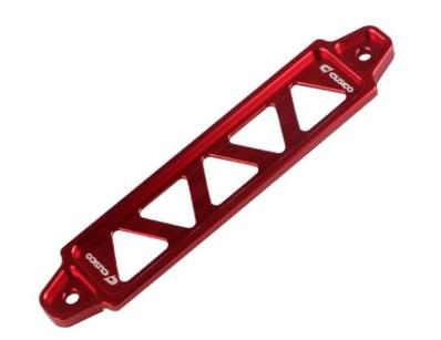 Gambar Holder Bracket Braket Variasi Universal Pegangan AKI Accu Mobil Tebal - Hitam, Panjang dari Siphoer Acc undefined Tokopedia