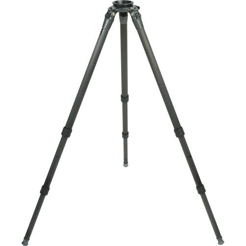 Promo Gitzo GT3532LSV Systematic Carbon 6x Long Tripod for