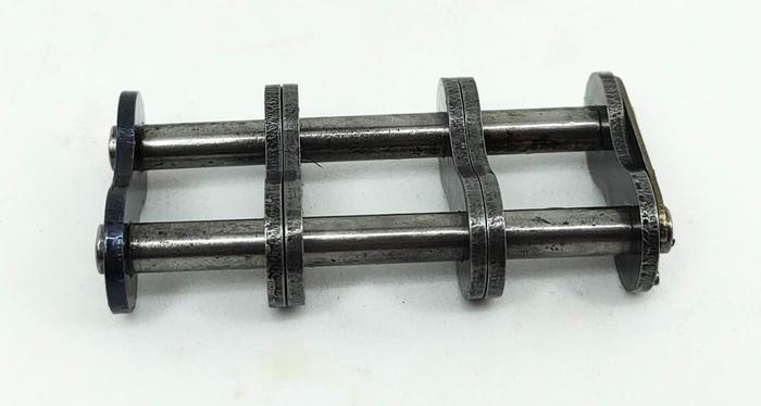 Jual Connecting Link 16B / Sambungan Rantai 16B - 3R (Triplex) - Kab ...