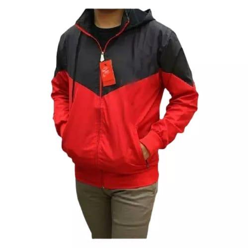 Jual Jaket Parasut Nike Windrunner Windbreaker Bisa Waterproof