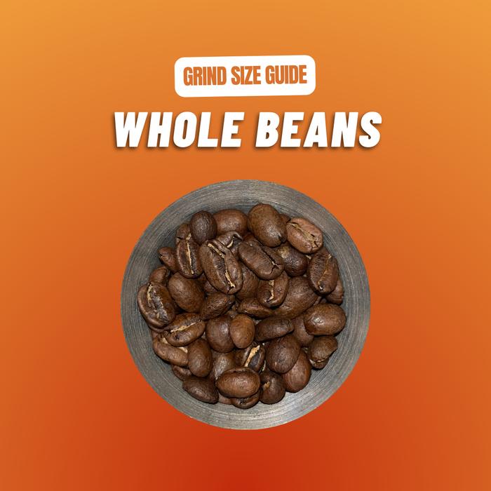 Gambar herd Kopi Arabika Robusta The Diskoria Es Kopi Susu Espresso Blend 1 KG - Whole Beans dari Herd Coffee Roaster undefined Tokopedia