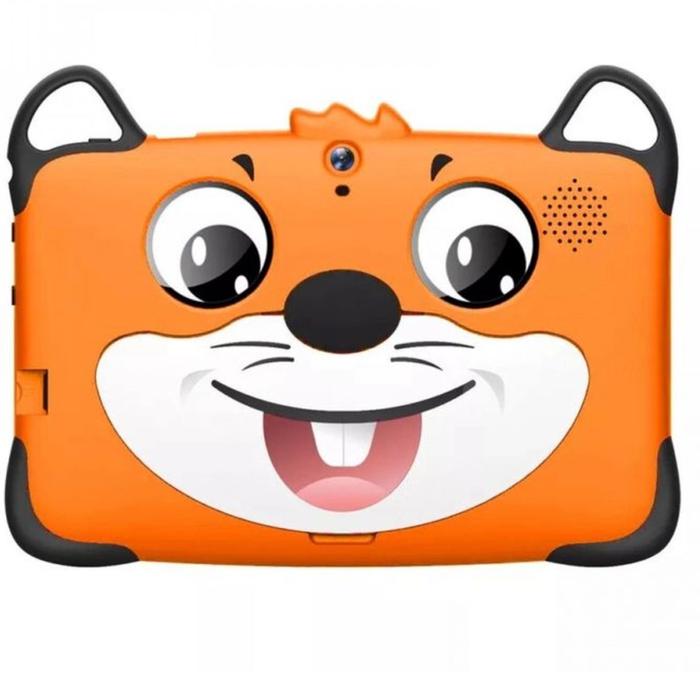 Gambar Tablet Android Kids / Edutab - Orange dari ASH Sports undefined Tokopedia