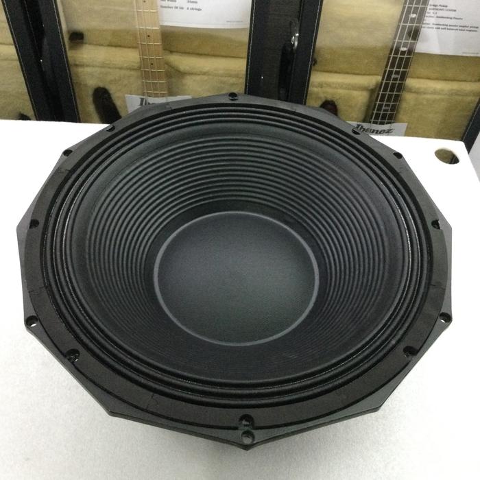 Gambar SPL AUDIO 18TBX4000 - 18", VC 7" dari MAESTROMUSIK undefined Tokopedia