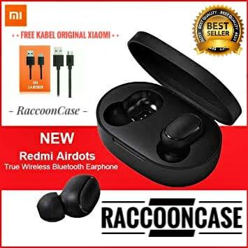 Headset Earphone Bluetooth TWS Headset Wireless Gaming Headset Earbuds  AIRDOTS