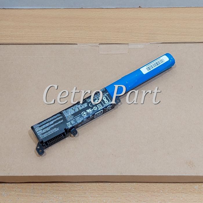 Gambar Baterai Laptop Asus X441 X441B X441M X441N X441S X441U A31N1537 -NEW dari Cetro Part undefined Tokopedia