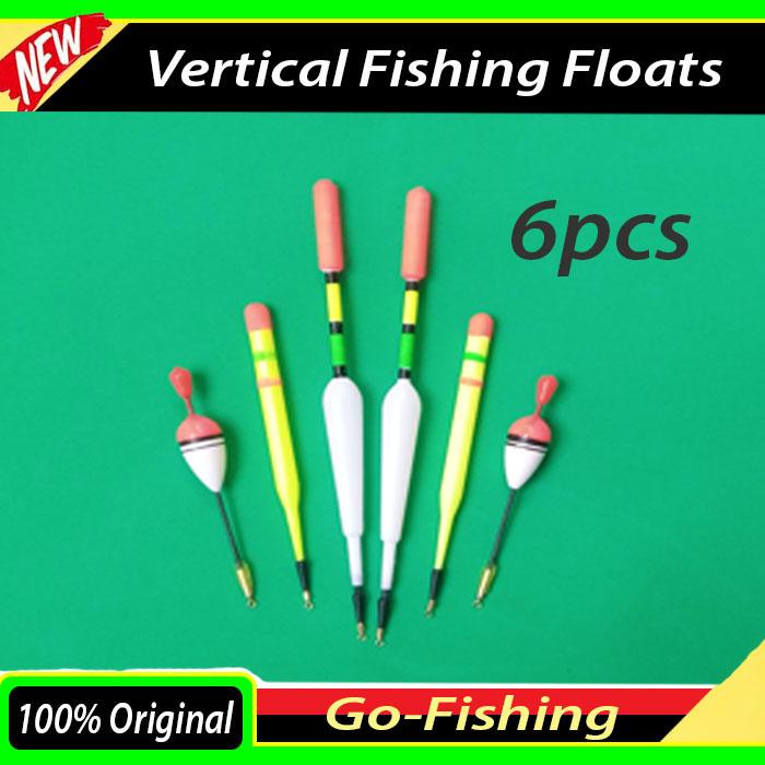 Gambar Pelampung Micro Kumbul Pancing Vertical Fishing Floats 15pcs - 6pcs dari Ngapakers Gallery undefined Tokopedia