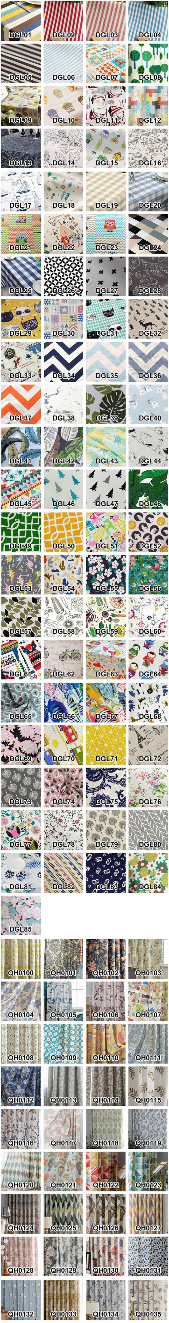 Gambar Cartoon Lucky Day Flat Roman Blinds Custom Window Curtains For dari About House undefined Tokopedia