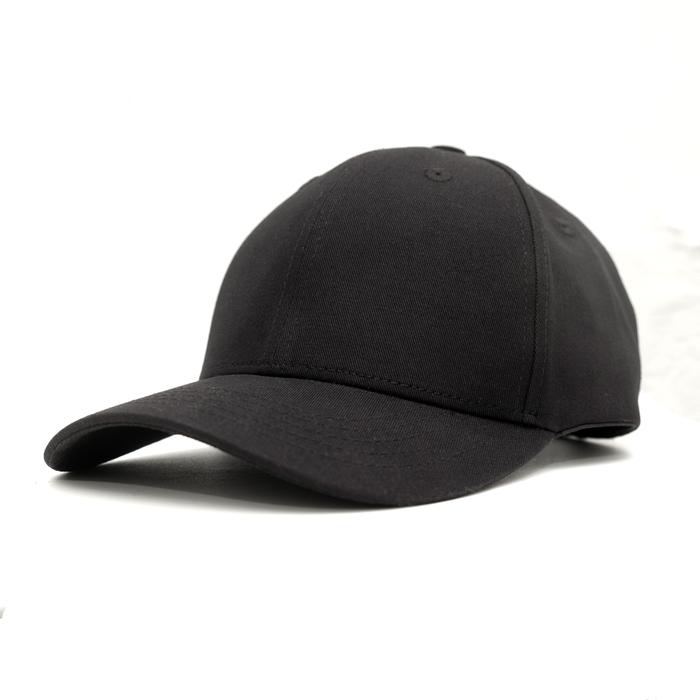 Gambar Archelon Baseball Cap Basic / Topi baseball - Hitam dari Archelon Official undefined Tokopedia