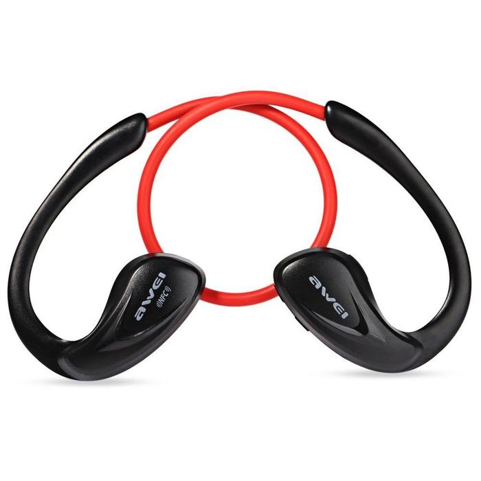 Jual Awei A880BL Original Wireless Headset Bluetooth Sport