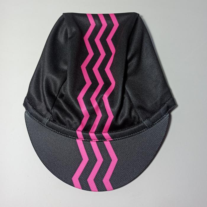 Topi Sepeda Cycling Cap Pcc 021