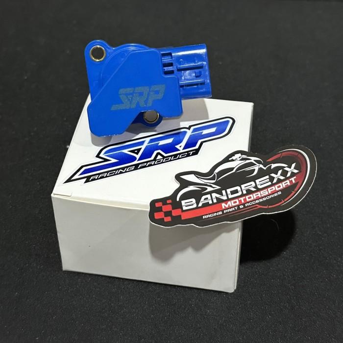 Gambar TPS Sensor SRP Racing Original For Aerox Connected-Lexi-Aerox 155 dari Bandrexx Motorsport undefined Tokopedia