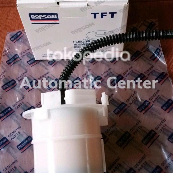 Gambar Filter Bensin Livina L11 Juke fuel pump - Juke dari Automatic Center undefined Tokopedia