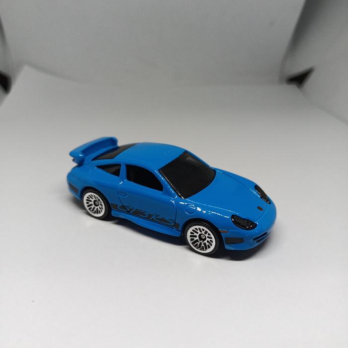 Gambar Hotwheels Fast & Furious Set 10Pcs Loose - Porsche 911 GT3 dari OVER TARGET undefined Tokopedia