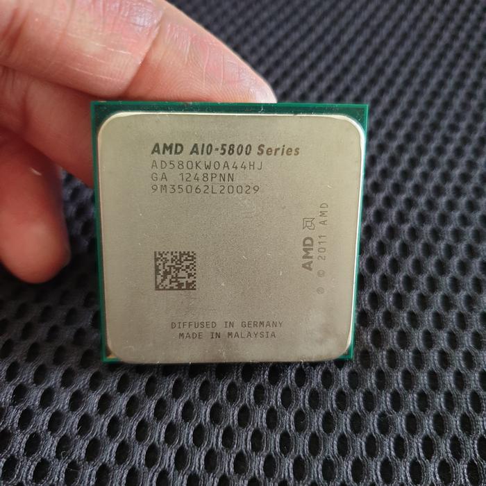 Overclocking Amd A10 5800k Driver Windows 10 Hd 7660g Driver