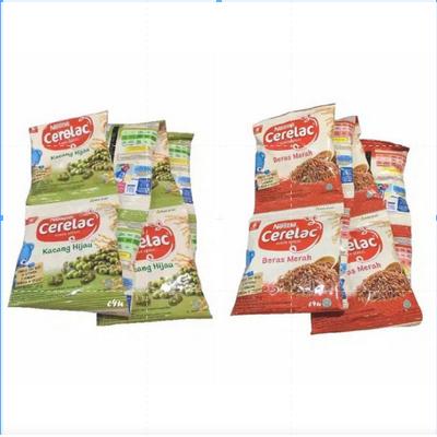 Gambar MAKANAN BAYI NESTLE CERELAC BUBUR BAYI INSTAN RASA BUBUR BERAS MERAH - cerelacbrsmerah dari tokosnackz undefined Tokopedia