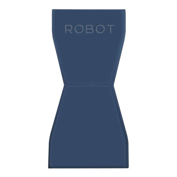 Gambar Robot RT-BR08 Phone Holder Stand Ultra Slim Landscape & Potrait Mode - Biru Tua dari bestdeal_NEW undefined Tokopedia