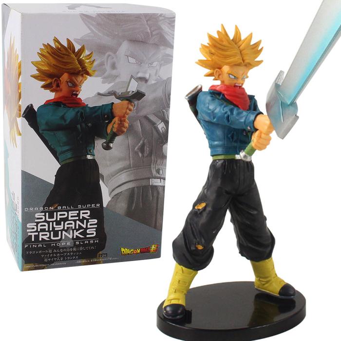 マクファーレントイズ スラッシュ デラックス フィギュア