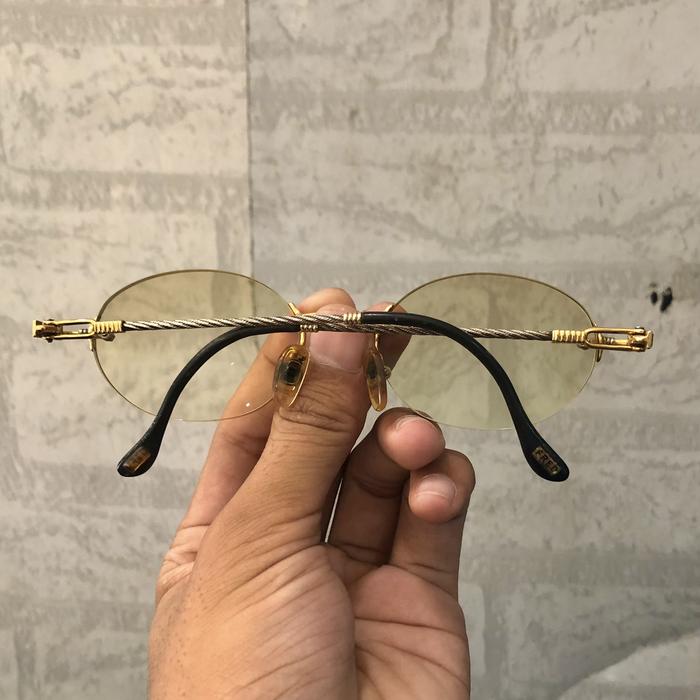 Gambar KACAMATA FASHION FRED ORIGINAL dari Kabayanwatchesid undefined Tokopedia