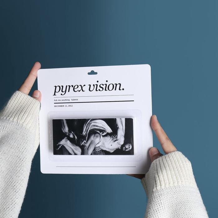 Gambar Virgil Abloh Small Book dari 807GARAGE undefined Tokopedia