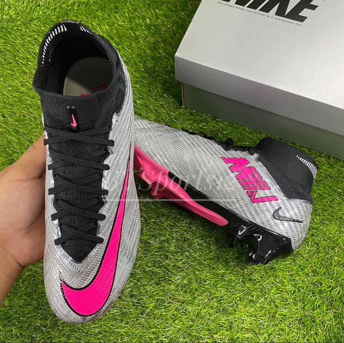 Gambar SEPATU BOLA NIKE SUPERFLY 9 ELITE FG ORIGINAL BOOTS FOOTBALL - Superfly XXV dari BTSports12 undefined Tokopedia