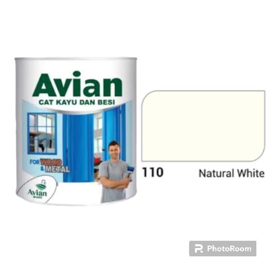 AVIAN 1L 110