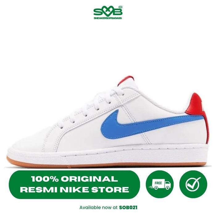 Sepatu Nike Air AÃ±os 90 Top Nike Rojo Jual Sepatu Sneakers Nike