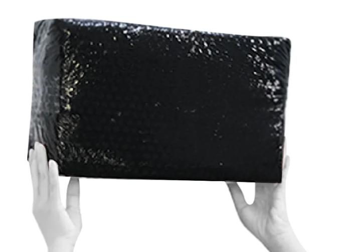 Gambar EXTRA PACKING PACKING WITH BRECHT - Bubble Luar Dus dari BRECHT.ID OFFICIAL STORE undefined Tokopedia