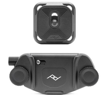 Gambar peak design capture camera - CP-BK-3 BLACK dari plazagemilang II undefined Tokopedia