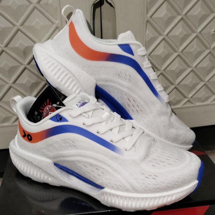Gambar sepatu running kanky story Tsunagari dari Canada Sport Shoes undefined Tokopedia