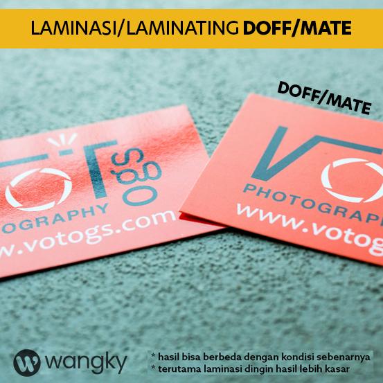 Gambar Cetak Map Folder F4 / Map Sekolah / Kantor / Map Kupingan Custom - Finishing Doff dari wangky undefined Tokopedia