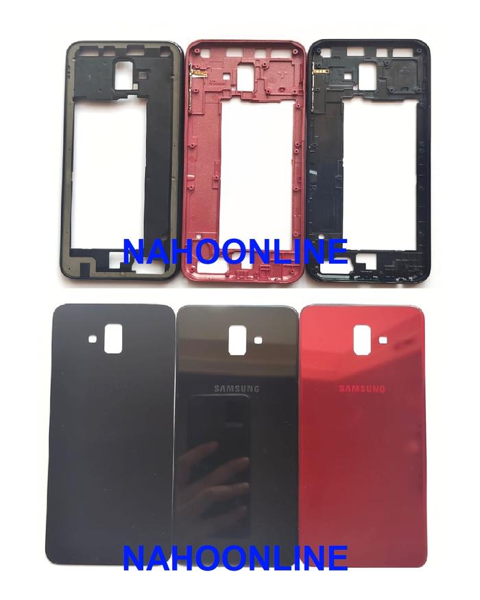 Case Samsung J6 Plus HÃ¼lle Samsung Galaxy J6+ HÃ¼lle HandyhÃ¼lle