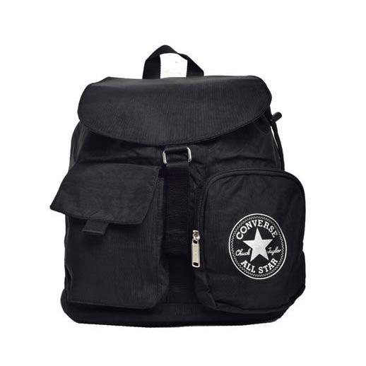 Gambar Tas Converse wrinkle Backpack original Bnwt - Hitam dari Lapak War&Die undefined Tokopedia