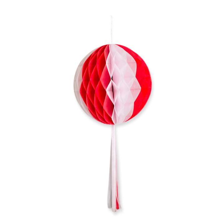 Gambar Scoop Dekorasi 17 Agustus Merah Putih Kemerdekaan Bulat Bendera (pc) 6 - Rumbai 25x50cm dari Scoop Ideas undefined Tokopedia