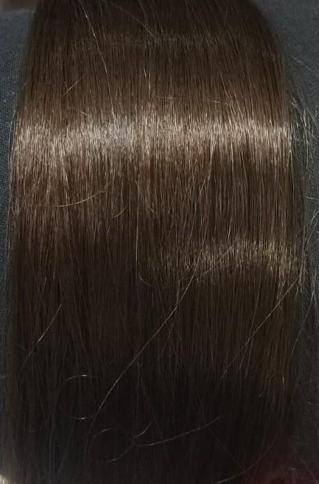 Gambar Rambut Extension - Hair Extension Rambut Asli (Per 1 HELAI) - Coffee dari OOCELLOCOSMETICSBARBER undefined Tokopedia