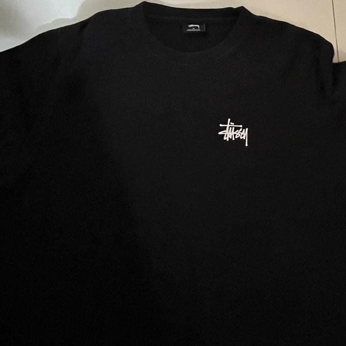 Gambar Sweater Stussy dari KUETA undefined Tokopedia