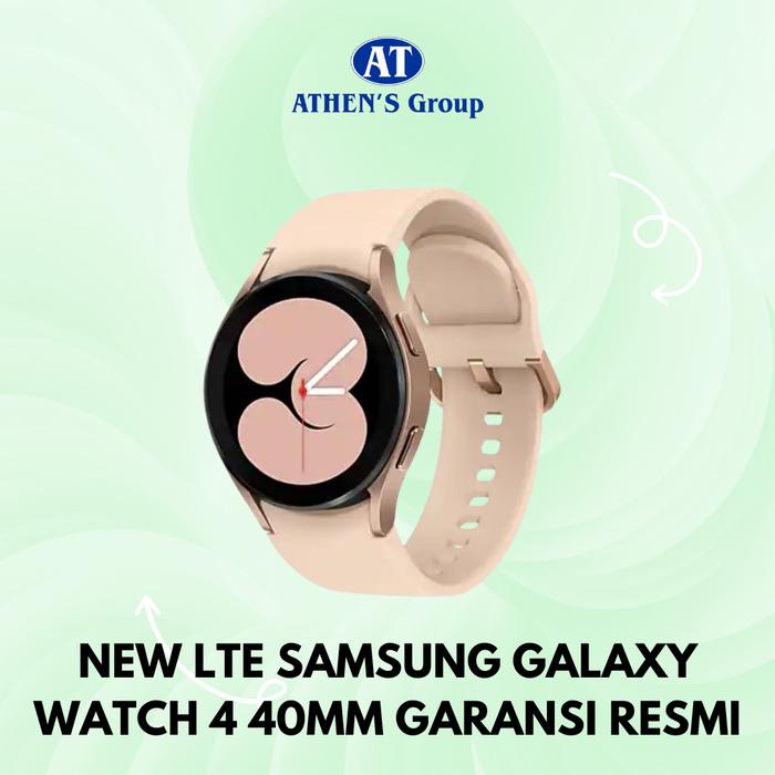 Galaxy Watch4 Samsung Galaxy Watch Cellular Samsung Galaxy Watch4