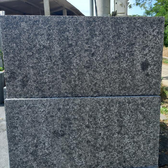 batu granit untuk taman