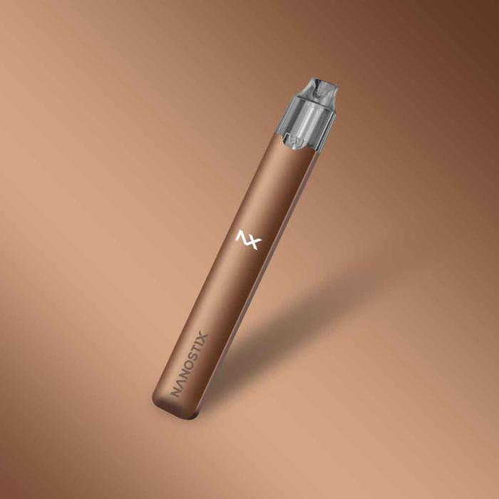 Gambar Nano Stix - Indonesia - STARTER KIT - Original - Brass, V2 dari Nanostix Indonesia HQ undefined Tokopedia