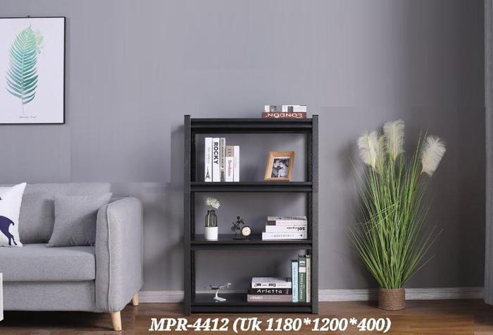 Gambar rak susun/rak besi/rak serbaguna/rak susun besi - 3susun dari deco.interior undefined Tokopedia