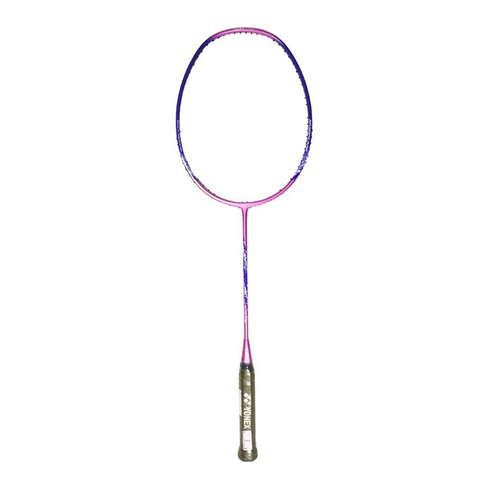 Gambar RAKET BADMINTON YONEX NANOFLARE 001 ABILITY,001 CLEAR,001 FEEL - 001 clear, BG 6 match dari DNCSSPORT1 undefined Tokopedia
