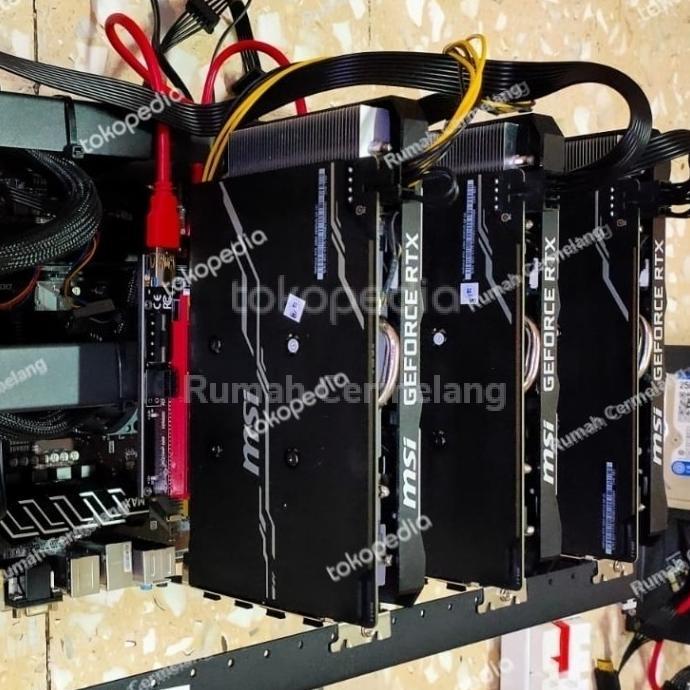 マイニングリグ Amazon.co.jp: 12GPU用マイニングリグフレーム、スチールオープンエア