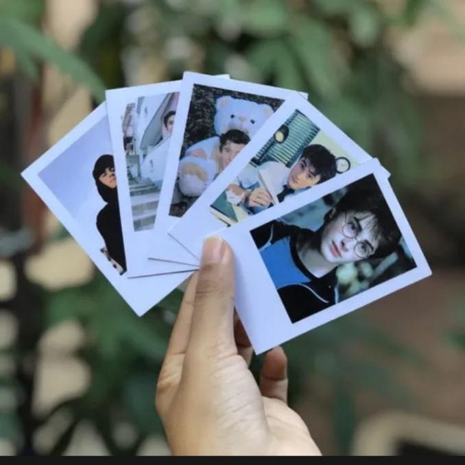 Gambar Cetak Polaroid Murah( Cetak Moment Kenangan ) dari storyin12 undefined Tokopedia