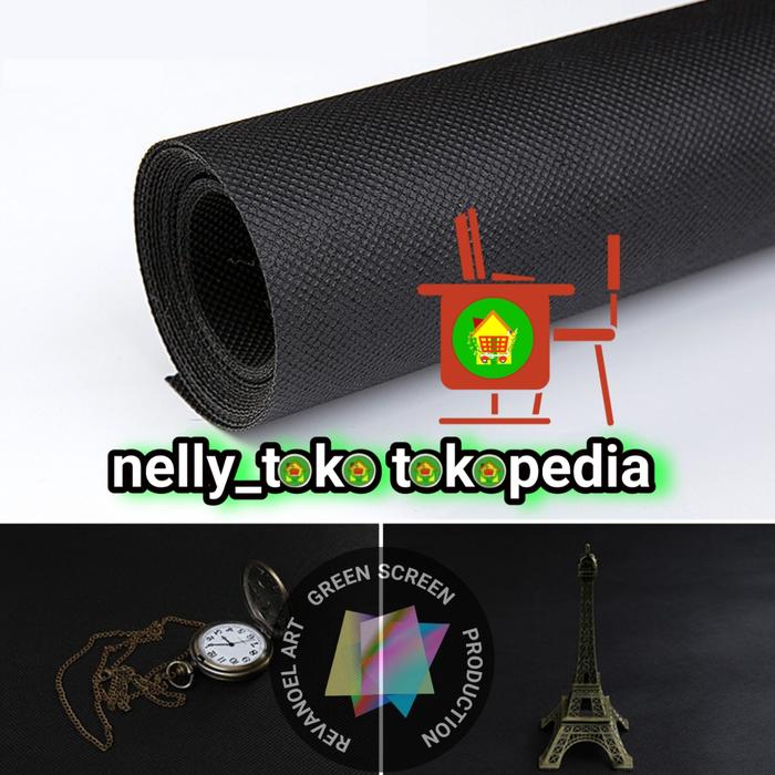Gambar software green screen Professional chroma key - Hitam dari REVASUITS undefined Tokopedia