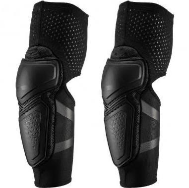 Gambar AKSESORIS OLAHRAGA ELBOW GUARD LEATT CONTOUR BLACK / ELBOW GUARD MX - Hitam dari Aksesoris Olahraga Store undefined Tokopedia