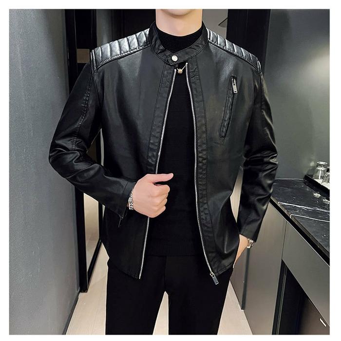 Leather Jackets Best Mens Winter Parkas 2018 Leather Winter Coats