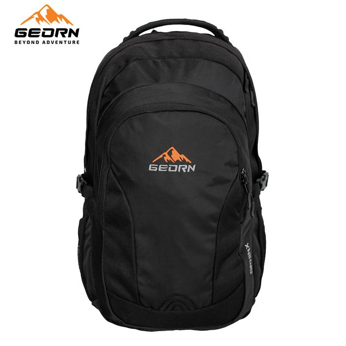 Gambar GEORN SPHINK BACKPACK - Hitam ,All size dari GEORN ADVENTURE STORE undefined Tokopedia