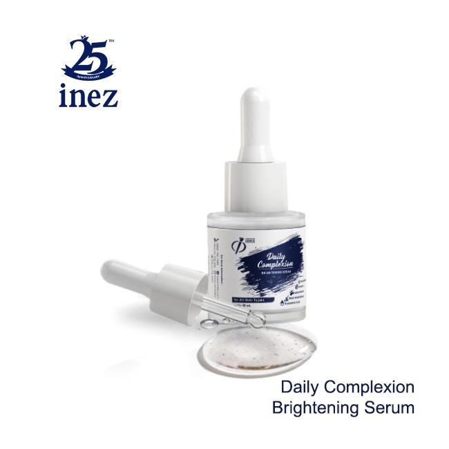Gambar INEZ Daily Complexion Brightening Serum 20ml | Original Product - BrightSerum dari MFI STORE BEAUTY undefined Tokopedia