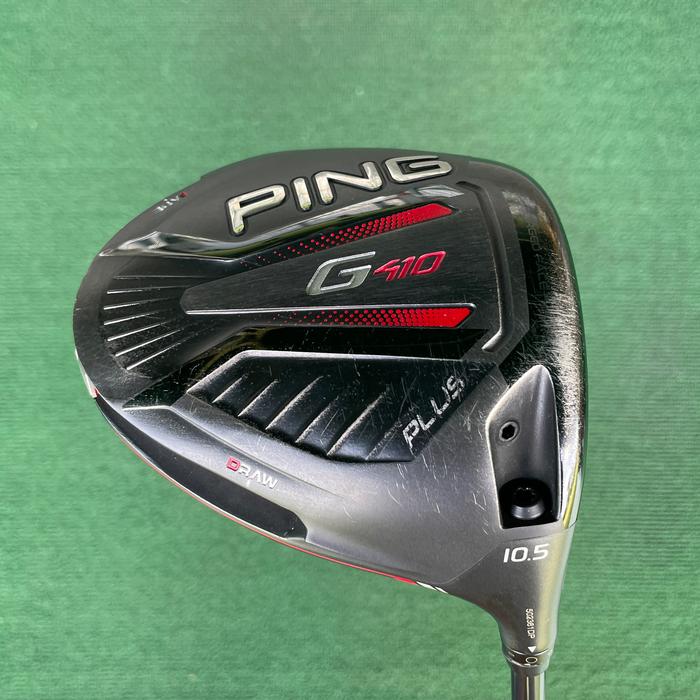 Gambar Stick Golf Driver Ping G410 Plus 10.5 dari Family Golf Shop undefined Tokopedia